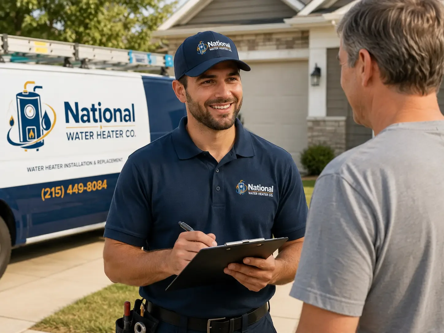 Water Heater Installation Ryan, OK FAQs